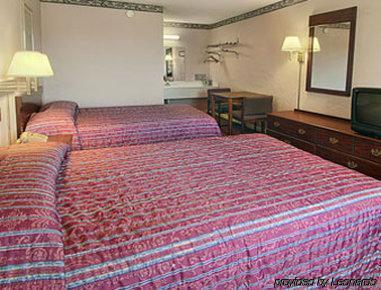 Americas Best Value Inn Tucker Habitación foto